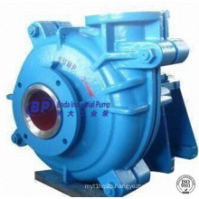 Tz Series Horizontal Ash Centrifugal Slurry Pump